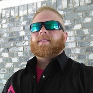 Meet your Posher, Greyson